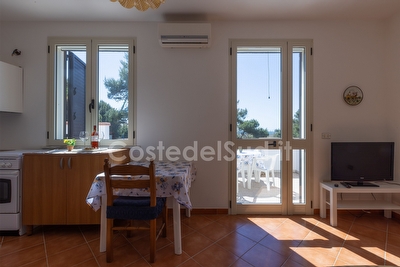 Casa fronte mare di sabbia e centro nelle vicinanze. Torre San Giovanni - Foto 10