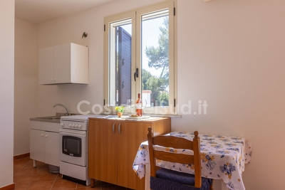 Casa fronte mare di sabbia e centro nelle vicinanze. Torre San Giovanni - Foto 11