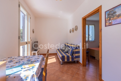 Casa fronte mare di sabbia e centro nelle vicinanze. Torre San Giovanni - Foto 12