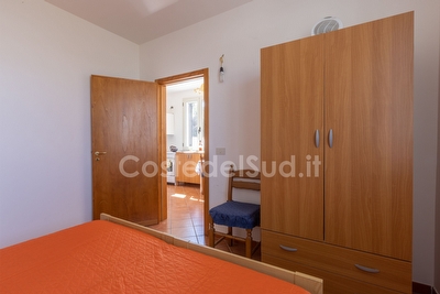 Casa fronte mare di sabbia e centro nelle vicinanze. Torre San Giovanni - Foto 13