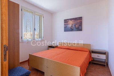 Casa fronte mare di sabbia e centro nelle vicinanze. Torre San Giovanni - Foto 14