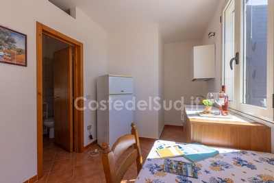 Casa fronte mare di sabbia e centro nelle vicinanze. Torre San Giovanni - Foto 15