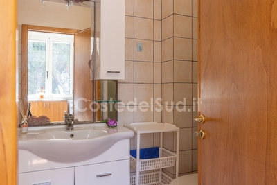 Casa fronte mare di sabbia e centro nelle vicinanze. Torre San Giovanni - Foto 16