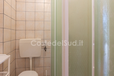 Casa fronte mare di sabbia e centro nelle vicinanze. Torre San Giovanni - Foto 17