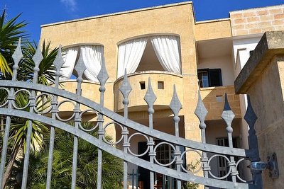 Appartamento con terrazza vista mare