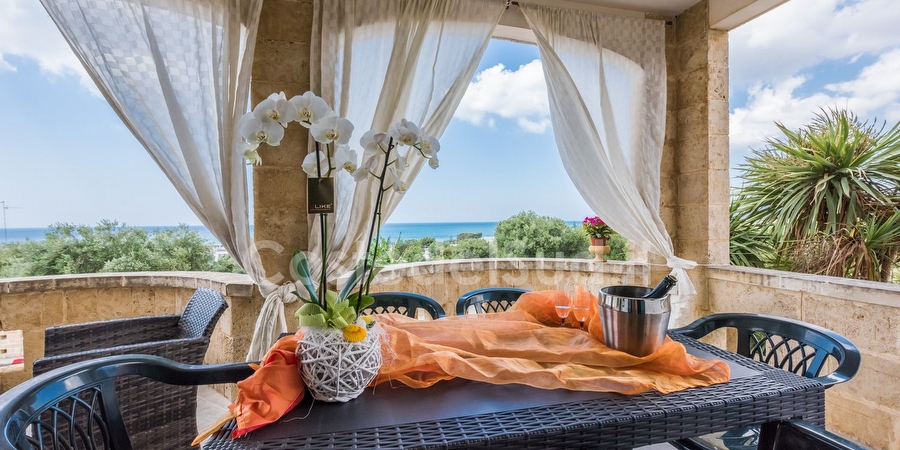 Foto della Casa Vacanza Codice 5202