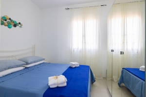 Appartamento in centro con mare di sabbia a piedi. Lido Marini - Foto 14