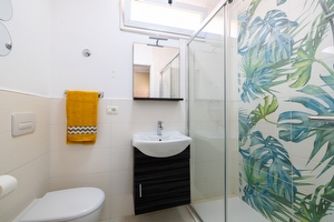 Appartamento in centro con mare di sabbia a piedi. Lido Marini - Foto 18