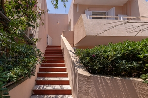 Appartamento in centro con mare di sabbia a piedi. Lido Marini - Foto 2