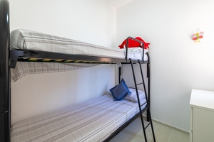 Appartamento in centro con mare di sabbia a piedi. Lido Marini - Foto 20