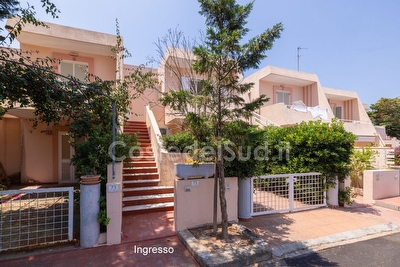 Appartamento in centro con mare di sabbia a piedi. Lido Marini - Foto principale
