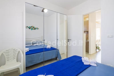 Appartamento in centro con mare di sabbia a piedi. Lido Marini - Foto 17