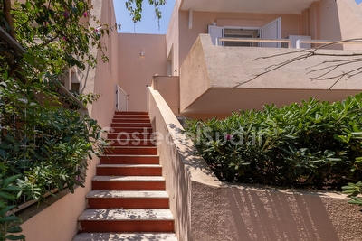 Appartamento in centro con mare di sabbia a piedi. Lido Marini - Foto 2
