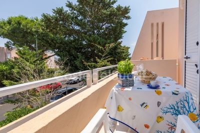 Appartamento in centro con mare di sabbia a piedi. Lido Marini - Foto 23