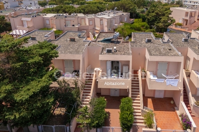 Appartamento in centro con mare di sabbia a piedi. Lido Marini - Foto 24