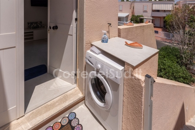 Appartamento in centro con mare di sabbia a piedi. Lido Marini - Foto 3