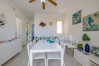 Appartamento in centro con mare di sabbia a piedi. Lido Marini - Foto 4