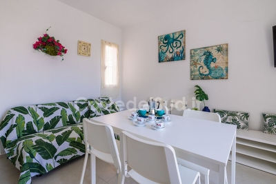 Appartamento in centro con mare di sabbia a piedi. Lido Marini - Foto 5