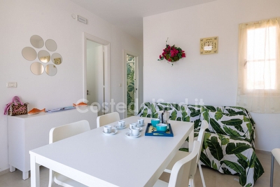 Appartamento in centro con mare di sabbia a piedi. Lido Marini - Foto 7