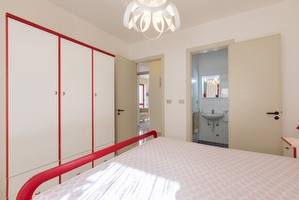 Appartamento piano terra parcheggio privato centro e mare a piedi. Torre Pali - Foto 16