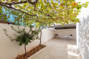 Appartamento piano terra parcheggio privato centro e mare a piedi. Torre Pali - Foto 18