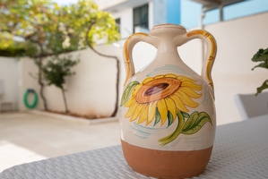 Appartamento piano terra parcheggio privato centro e mare a piedi. Torre Pali - Foto 19