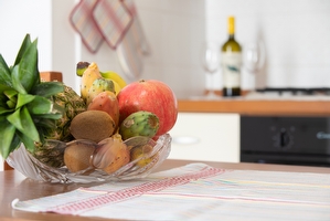 Appartamento piano terra parcheggio privato centro e mare a piedi. Torre Pali - Foto 5