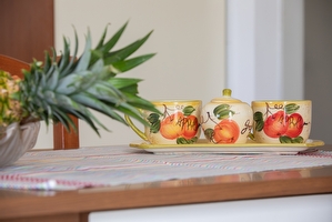 Appartamento piano terra parcheggio privato centro e mare a piedi. Torre Pali - Foto 8