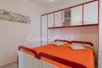 Appartamento piano terra parcheggio privato centro e mare a piedi. Torre Pali - Foto 11