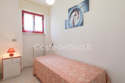 Appartamento piano terra parcheggio privato centro e mare a piedi. Torre Pali - Foto 12