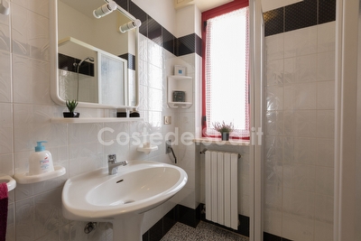 Appartamento piano terra parcheggio privato centro e mare a piedi. Torre Pali - Foto 14