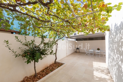 Appartamento piano terra parcheggio privato centro e mare a piedi. Torre Pali - Foto 18