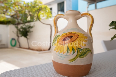 Appartamento piano terra parcheggio privato centro e mare a piedi. Torre Pali - Foto 19