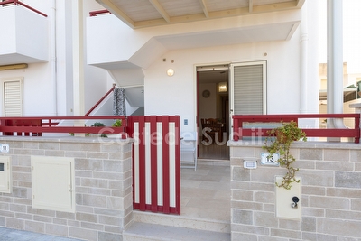 Appartamento piano terra parcheggio privato centro e mare a piedi. Torre Pali - Foto 2