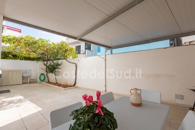 Appartamento piano terra parcheggio privato centro e mare a piedi. Torre Pali - Foto 20