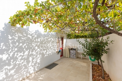 Appartamento piano terra parcheggio privato centro e mare a piedi. Torre Pali - Foto 21