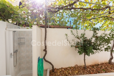 Appartamento piano terra parcheggio privato centro e mare a piedi. Torre Pali - Foto 22