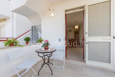 Appartamento piano terra parcheggio privato centro e mare a piedi. Torre Pali - Foto 25