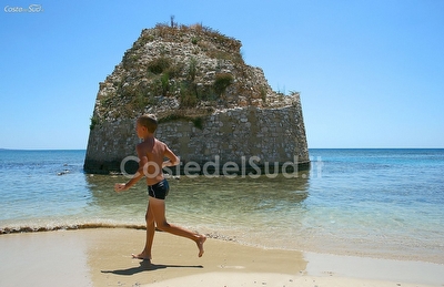 Appartamento piano terra parcheggio privato centro e mare a piedi. Torre Pali - Foto 27