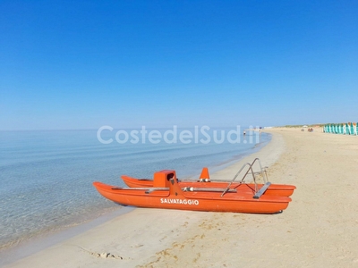 Appartamento piano terra parcheggio privato centro e mare a piedi. Torre Pali - Foto 28