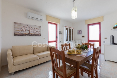 Appartamento piano terra parcheggio privato centro e mare a piedi. Torre Pali - Foto 7