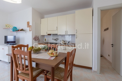 Appartamento piano terra parcheggio privato centro e mare a piedi. Torre Pali - Foto 9