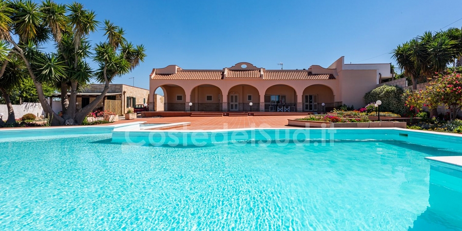 Foto della Casa Vacanza Codice 5220