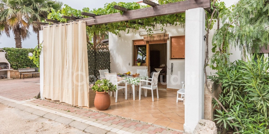 Foto della Casa Vacanza Codice 5224