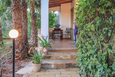 Graziosa casa vacanza per 2 ospiti