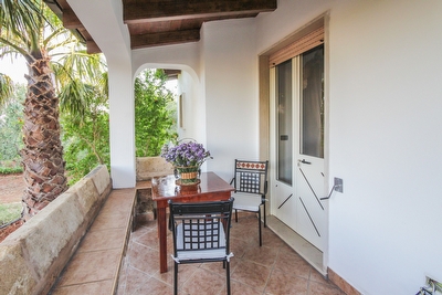 Graziosa casa vacanza per 2 ospiti