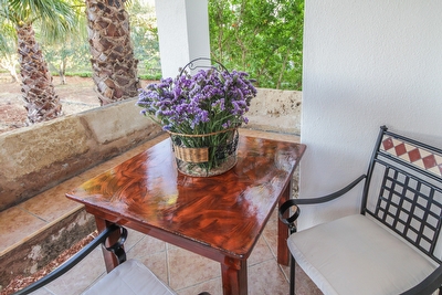 Graziosa casa vacanza per 2 ospiti