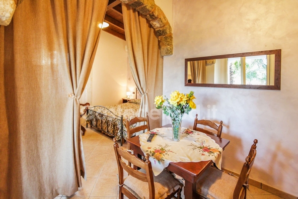 Graziosa casa vacanza per 2 ospiti