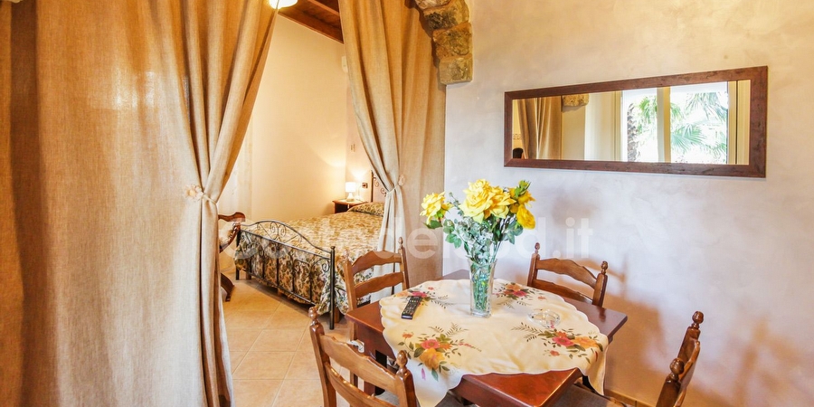 Foto della Casa Vacanza Codice 5226