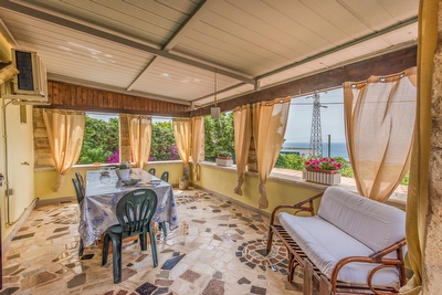 Magica vista mare per una serena vacanza Torre San Gregorio - Foto 7